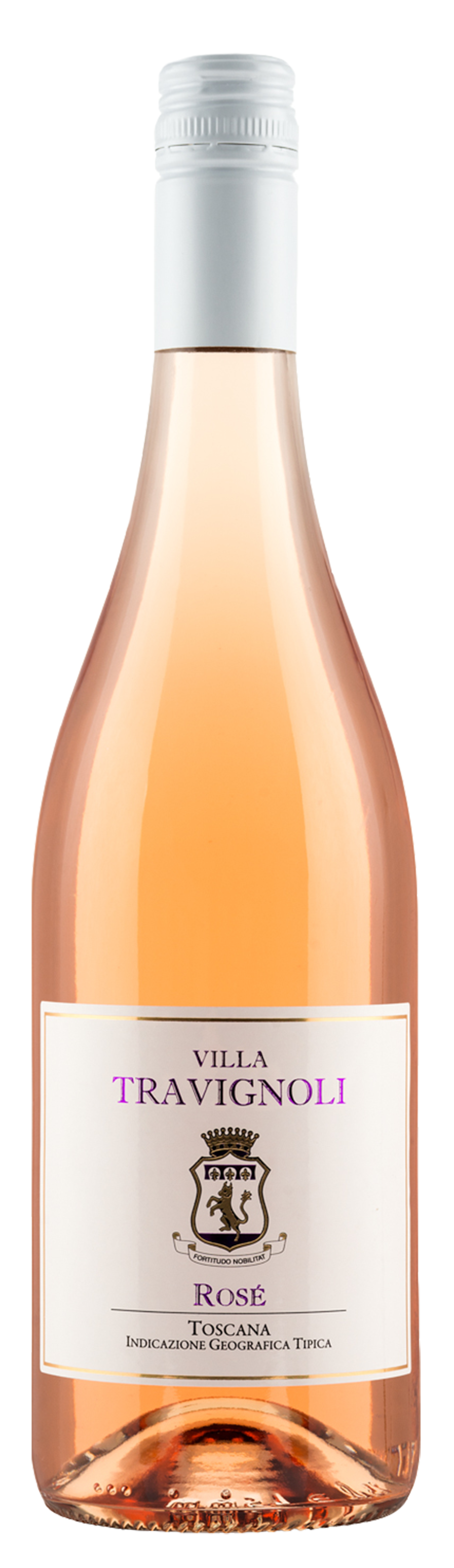 VILLA TRAVIGNOLI ROSE IGT - 2023 - TRAVIGNOLI