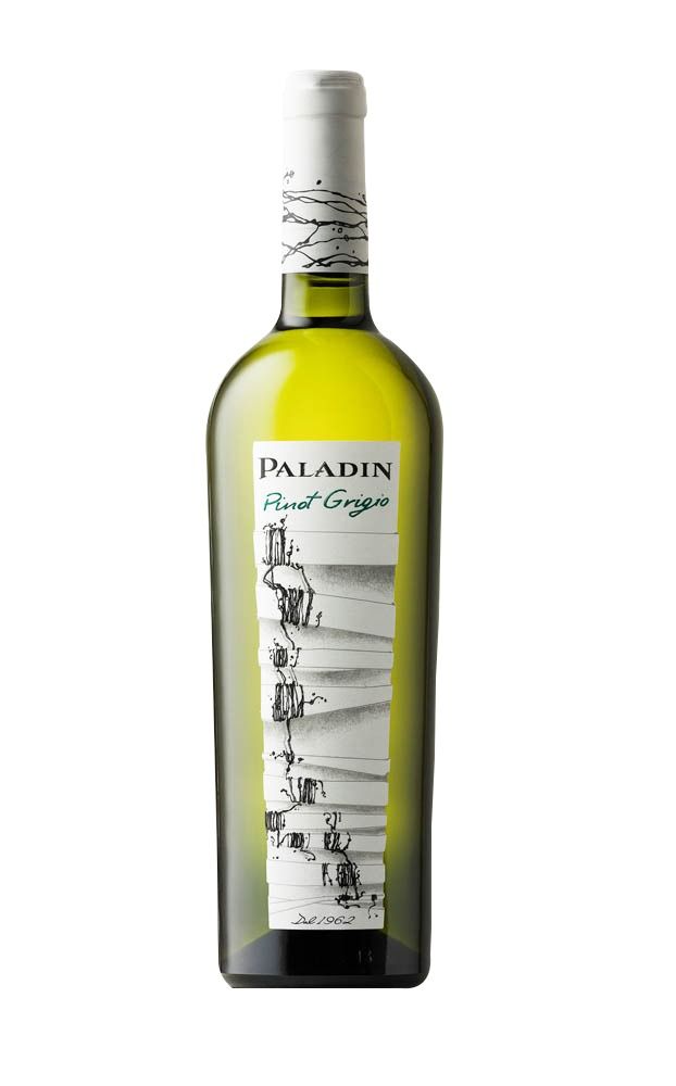 CASA PALADIN PINOT GRIGIO 2024