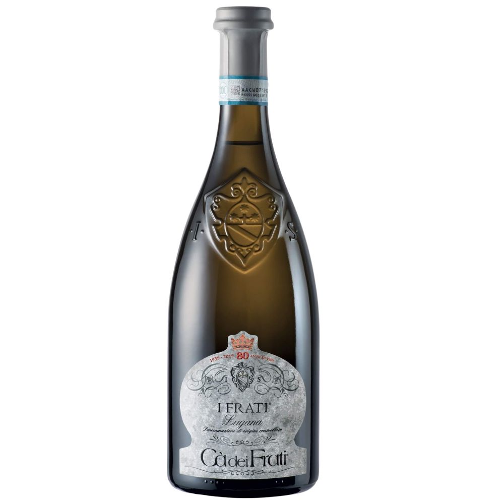 LUGANA I FRATI DOC 2023