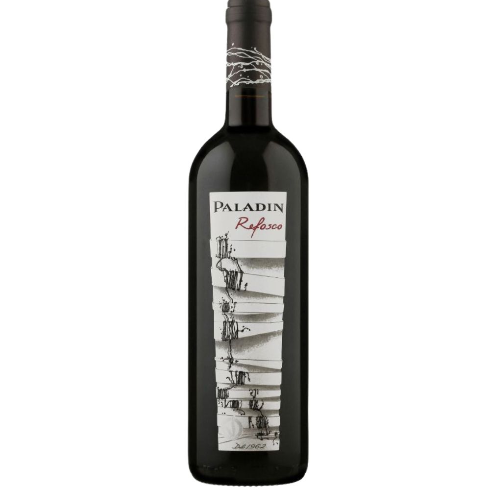 REFOSCO ROSSO  CASA PALADIN 