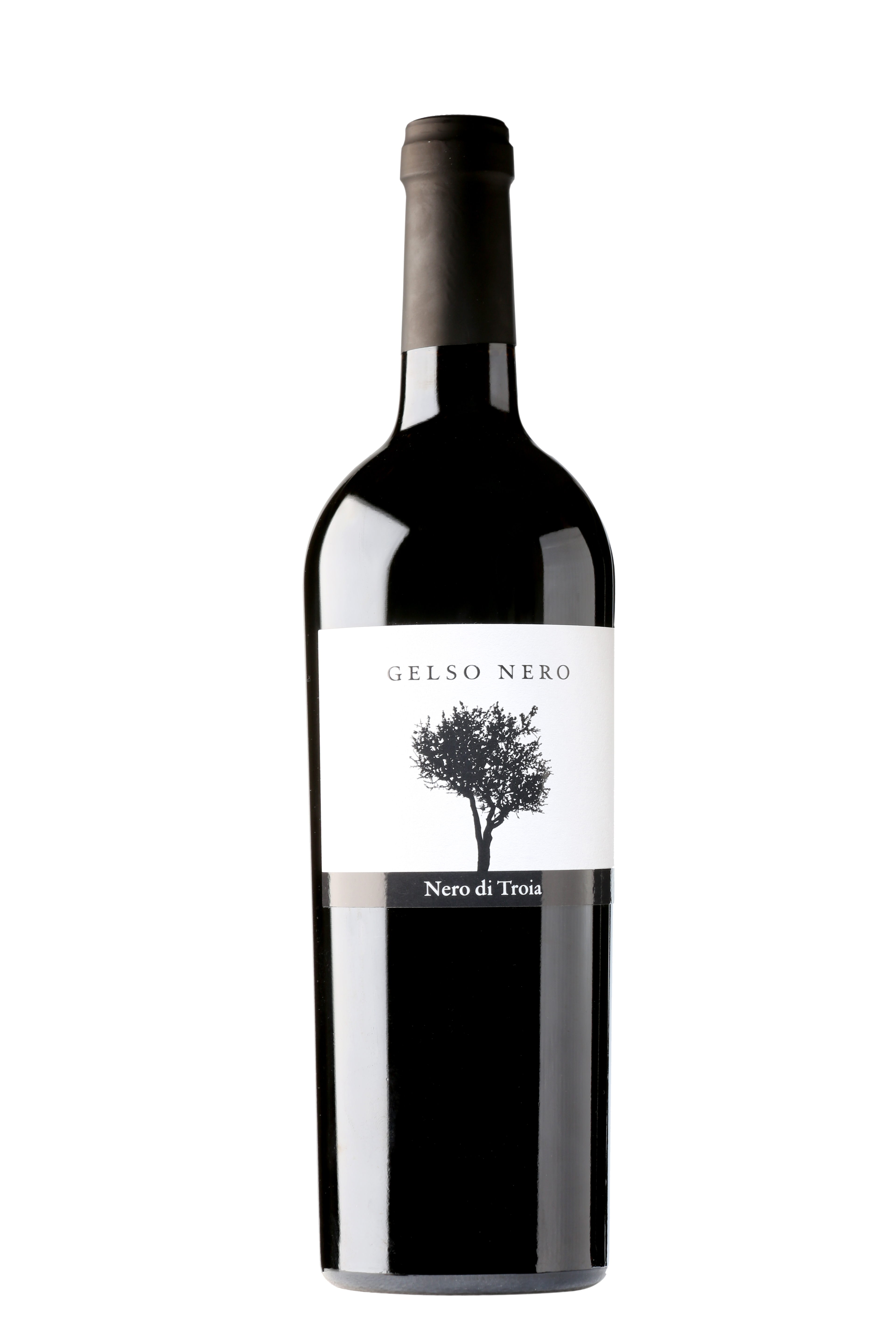 GELSO NERO DI TROIA PUGLIA IGT- 2022 - PODERE 29