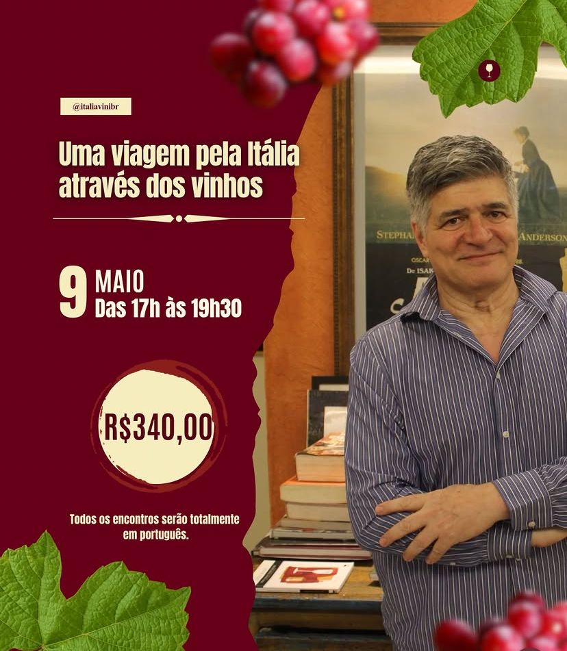 UMA VIAGEM PELA ITÁLIA