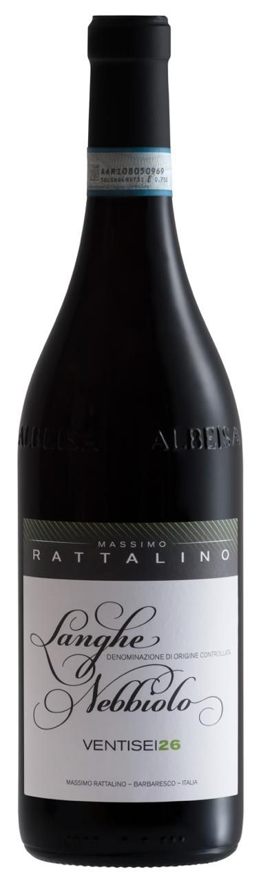 SEL 26 | DOC LANGHE NEBBIOLO