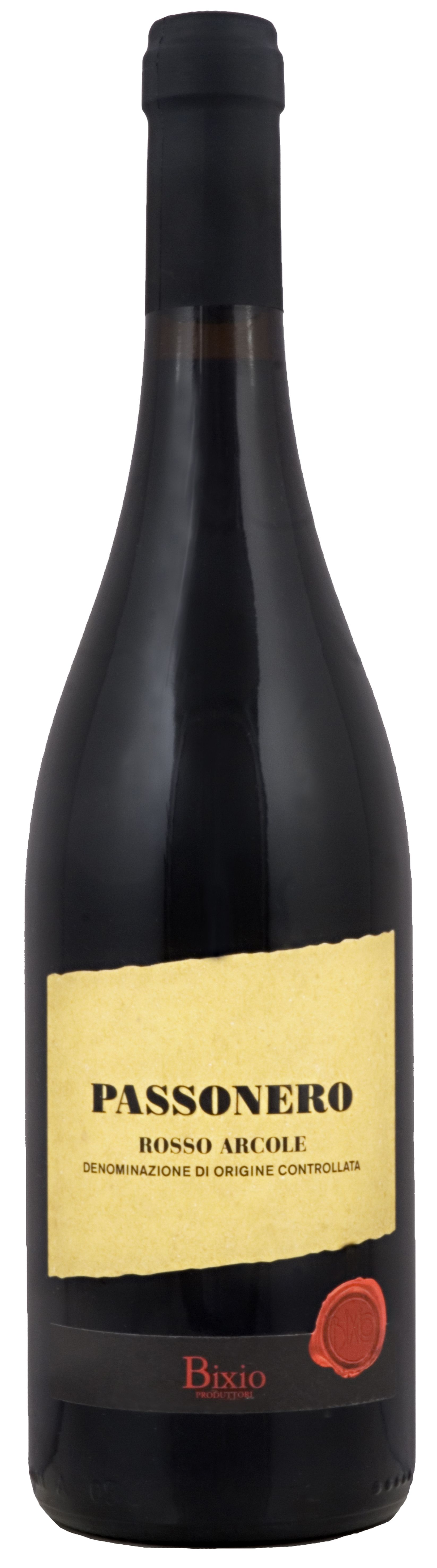 PASSONERO | DOC ROSSO D\u0027ACOLE 2017