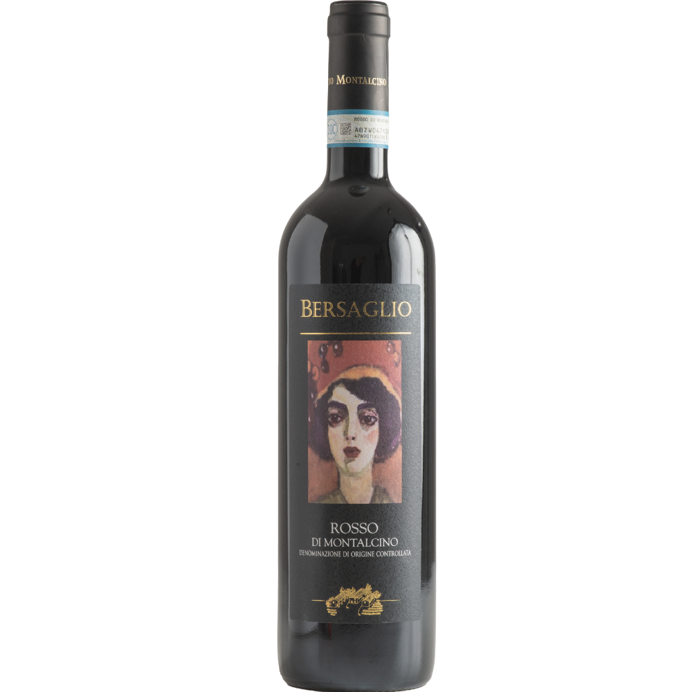 ROSSO DI MONTALCINO DOC