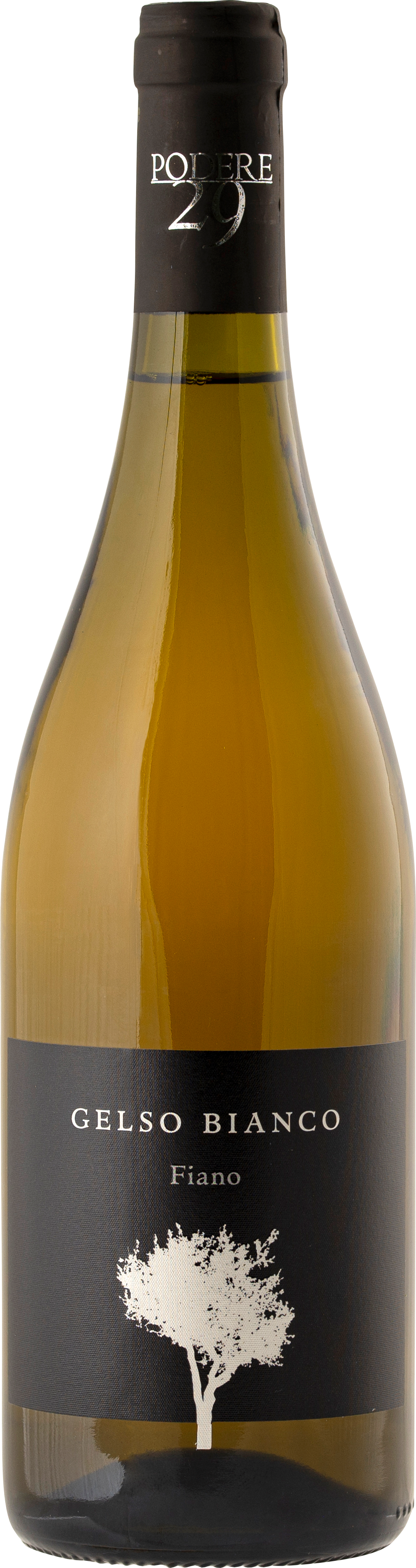 GELSO BIANCO FIANO PUGLIA IGT - 2023 - PODERE 29