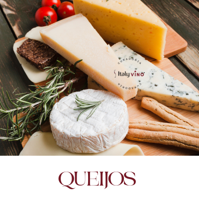 QUEIJOS