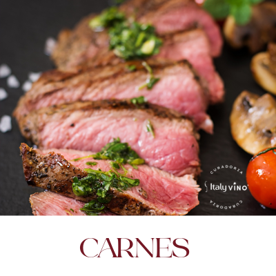 CARNES