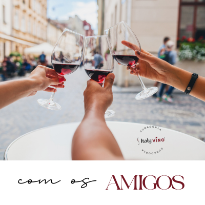 AMIGOS