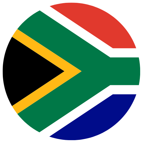 África do Sul