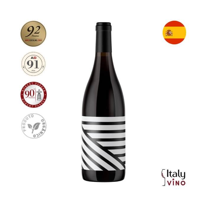 VINHO VENTA LA VEGA ADARAS CALIZO 750ml