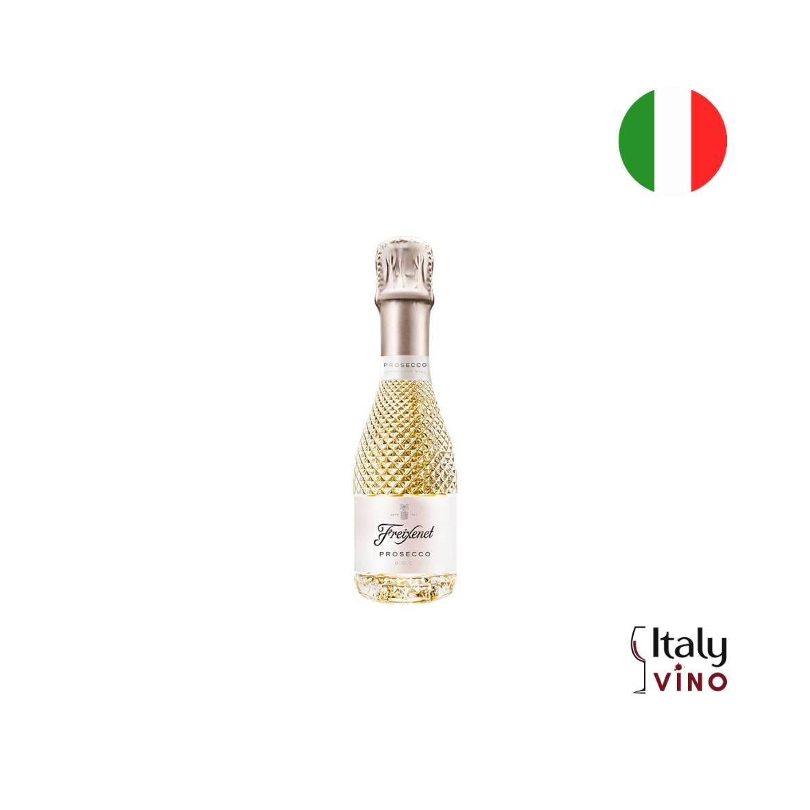 MINI ESPUMANTE FREIXENET PROSSECO 200ML