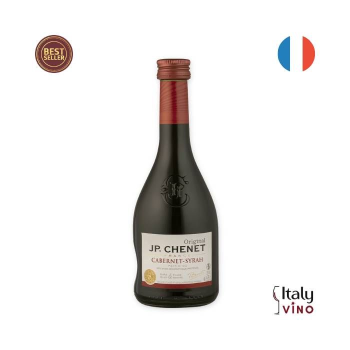 VINHO BARON D'ARIGNAC ROUGE 250ml