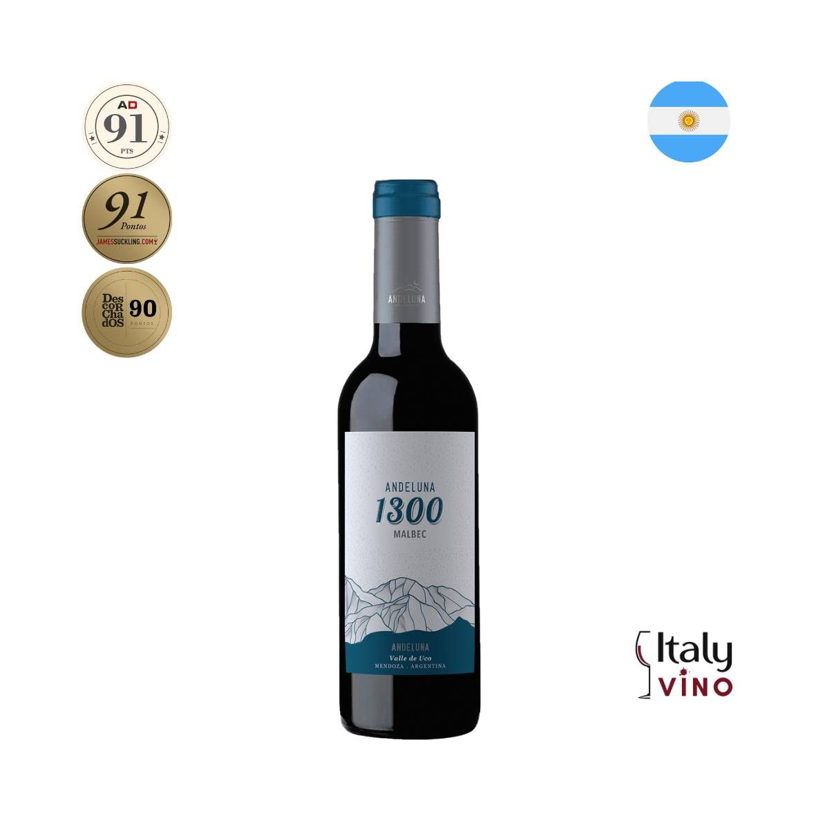 VINHOS TINTOS 