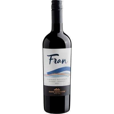 VINHO NIETO SENETINER FRAN CABERNET SAUVIGNON 750ML