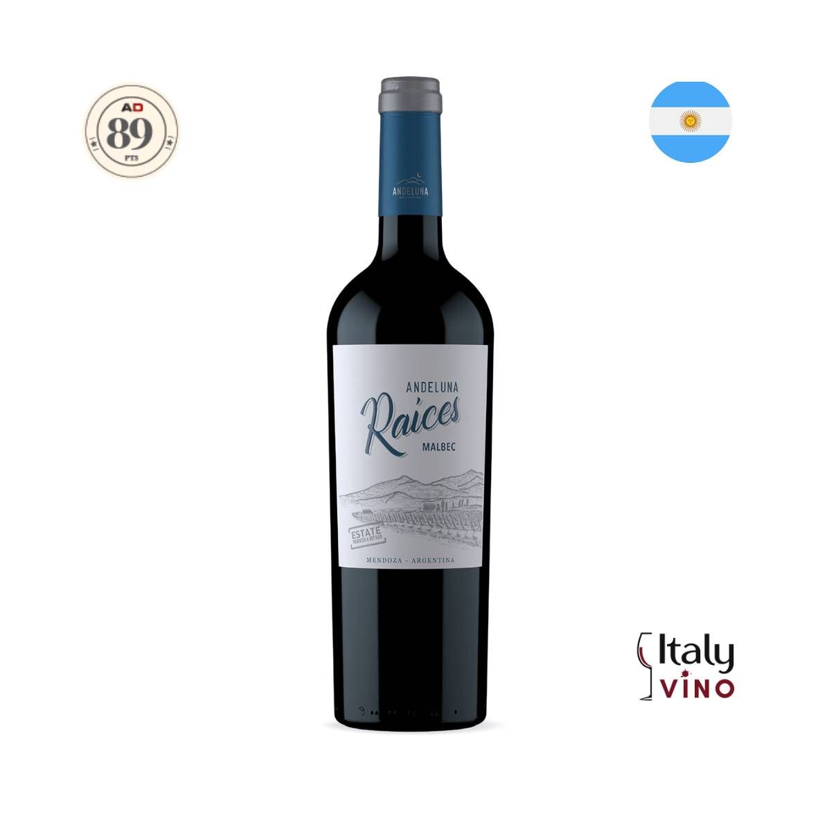 VINHOS TINTOS 
