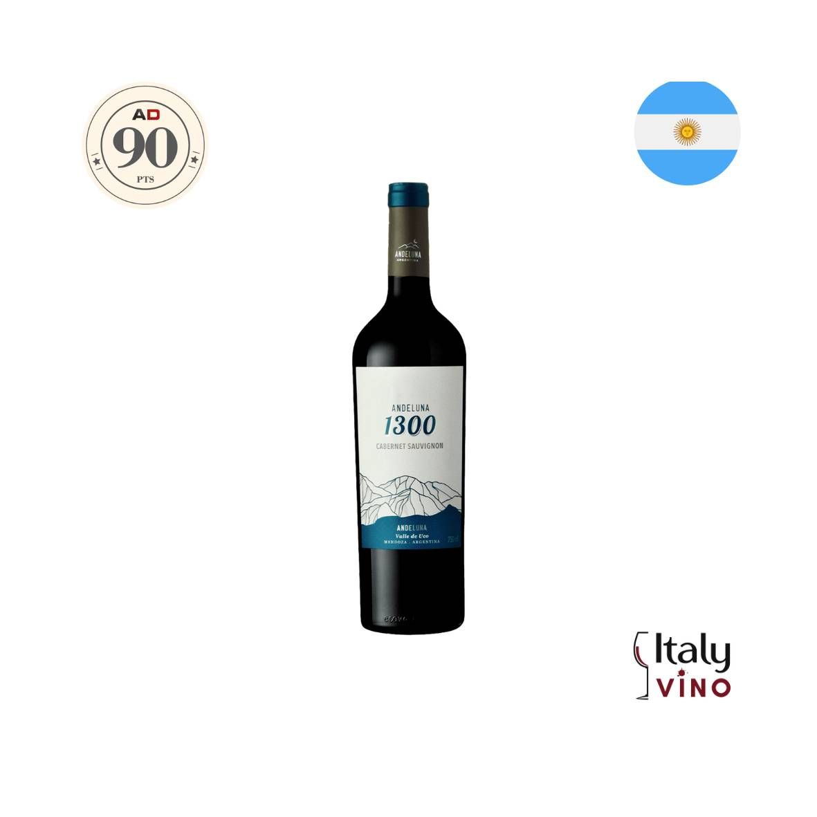 VINHOS TINTOS 