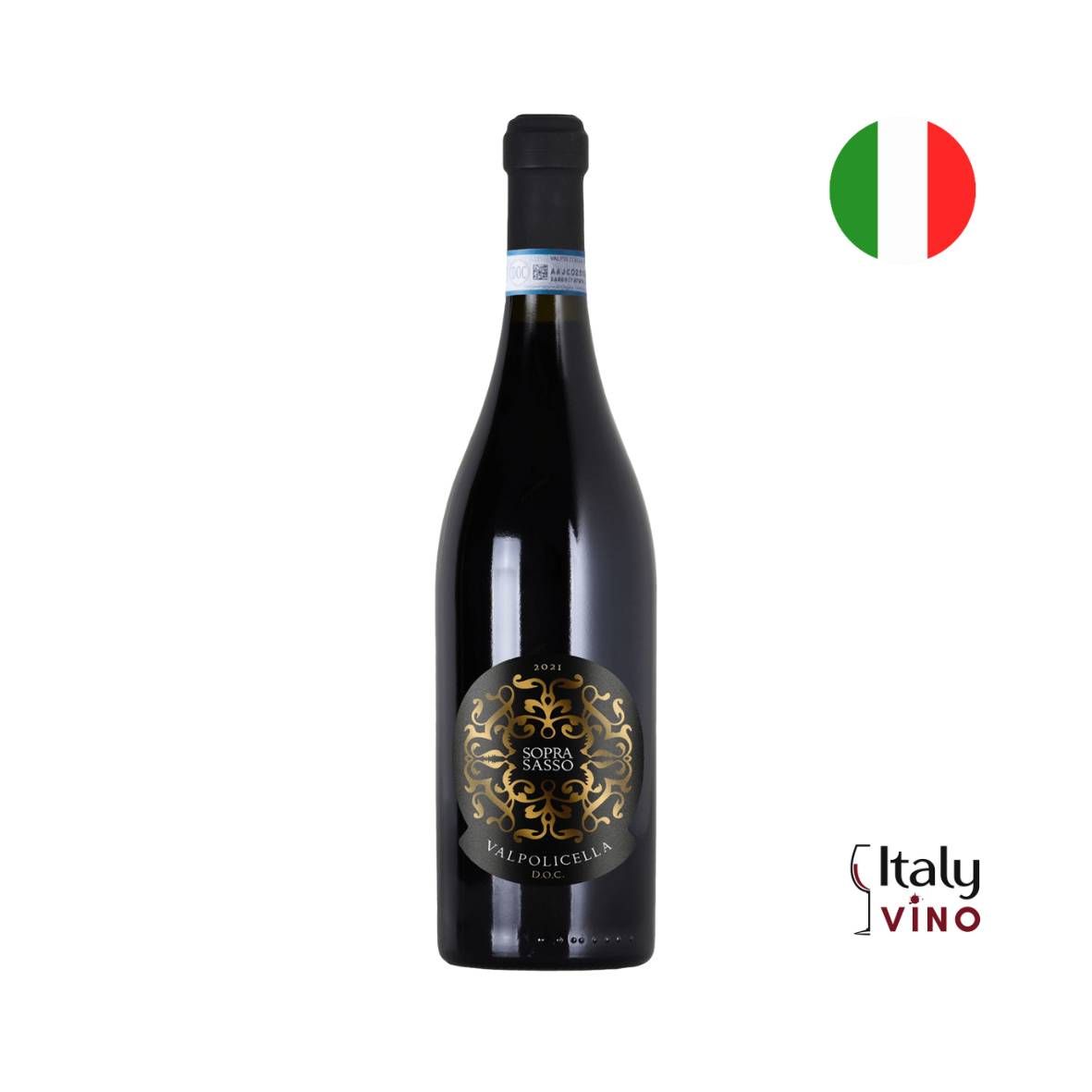 VINHO SOPRASASSO VALPOLICELLA DOC 750ML