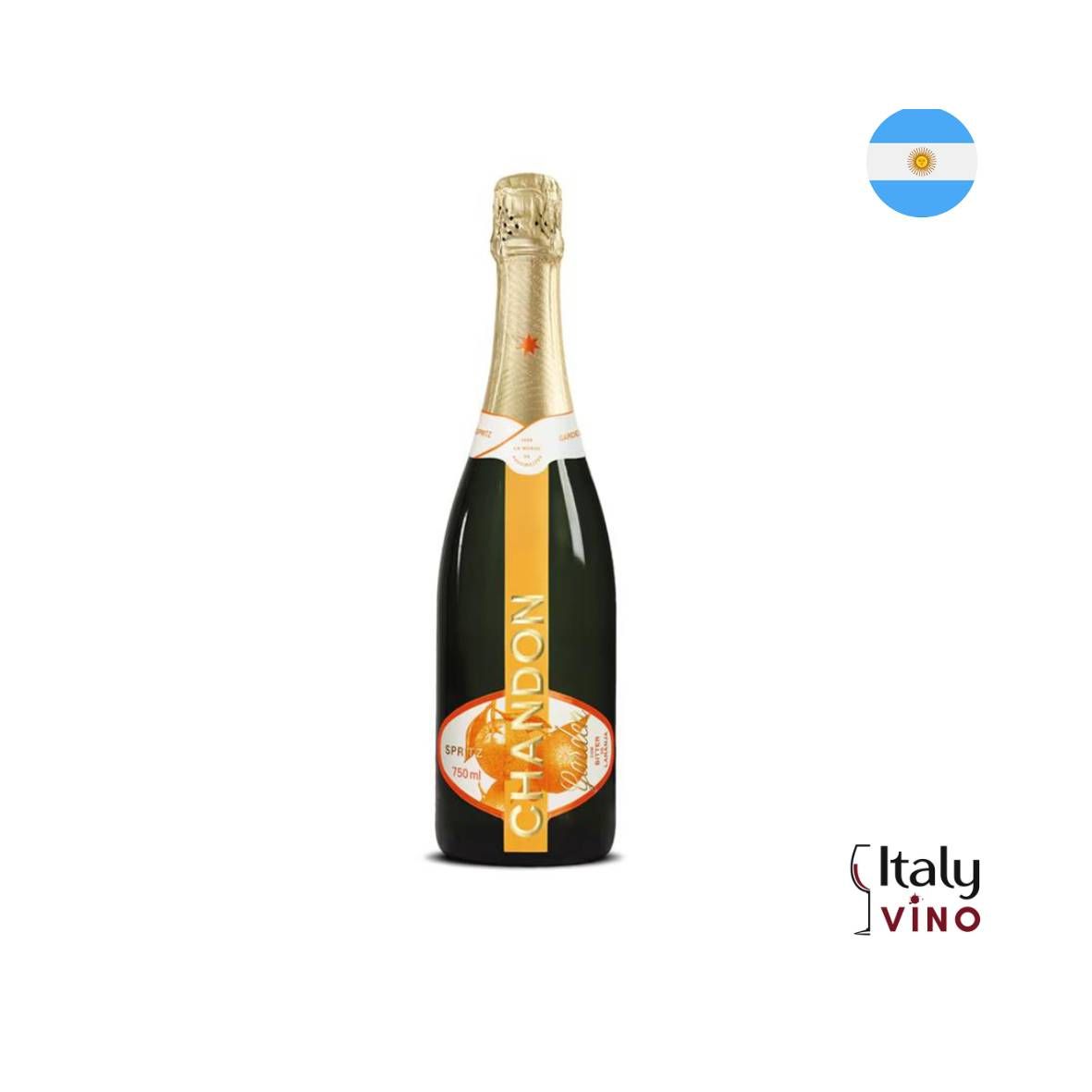 ESPUMANTE CHANDON GARDEN SPRITZ 750 ML