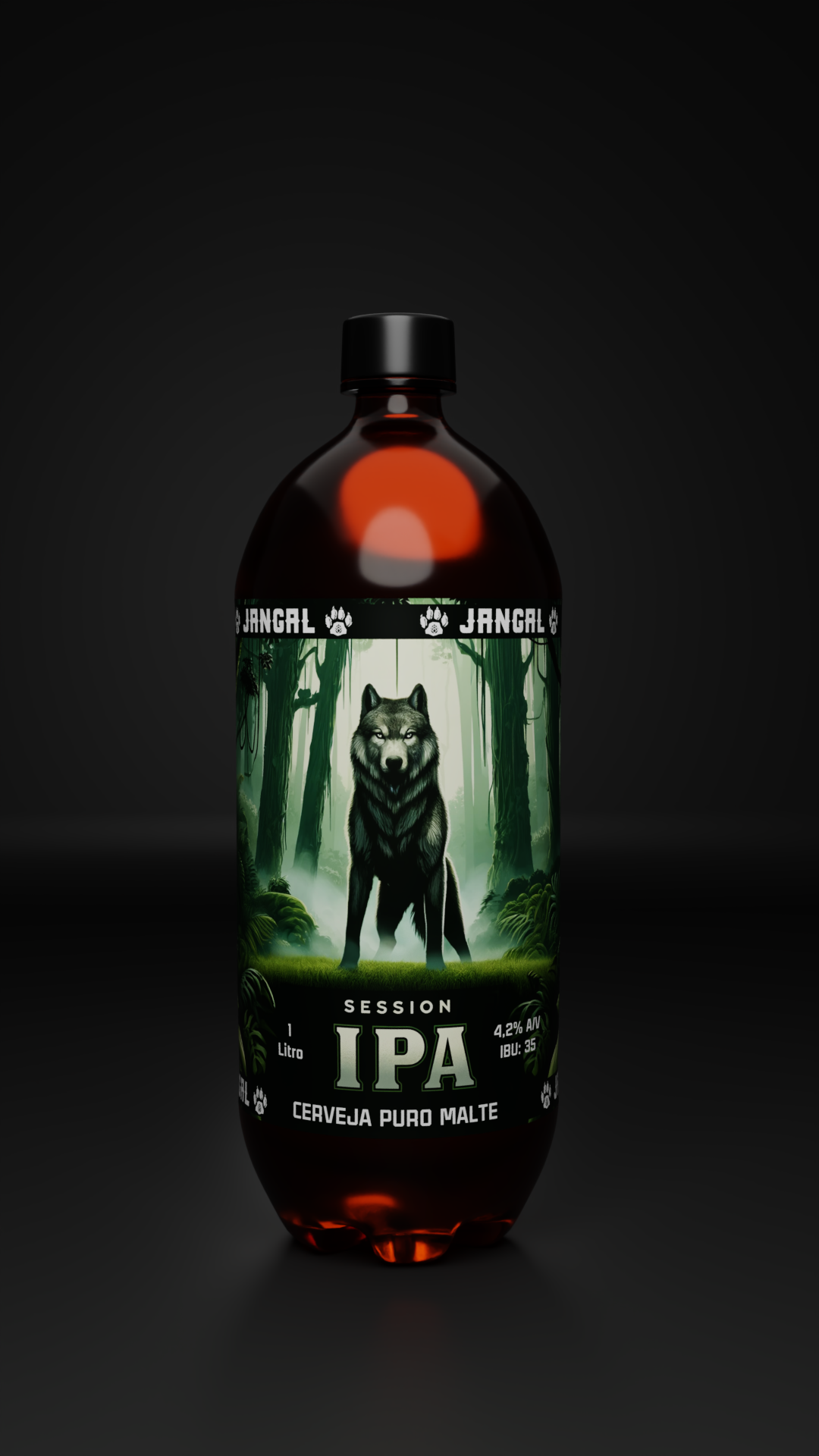 Session IPA 1L