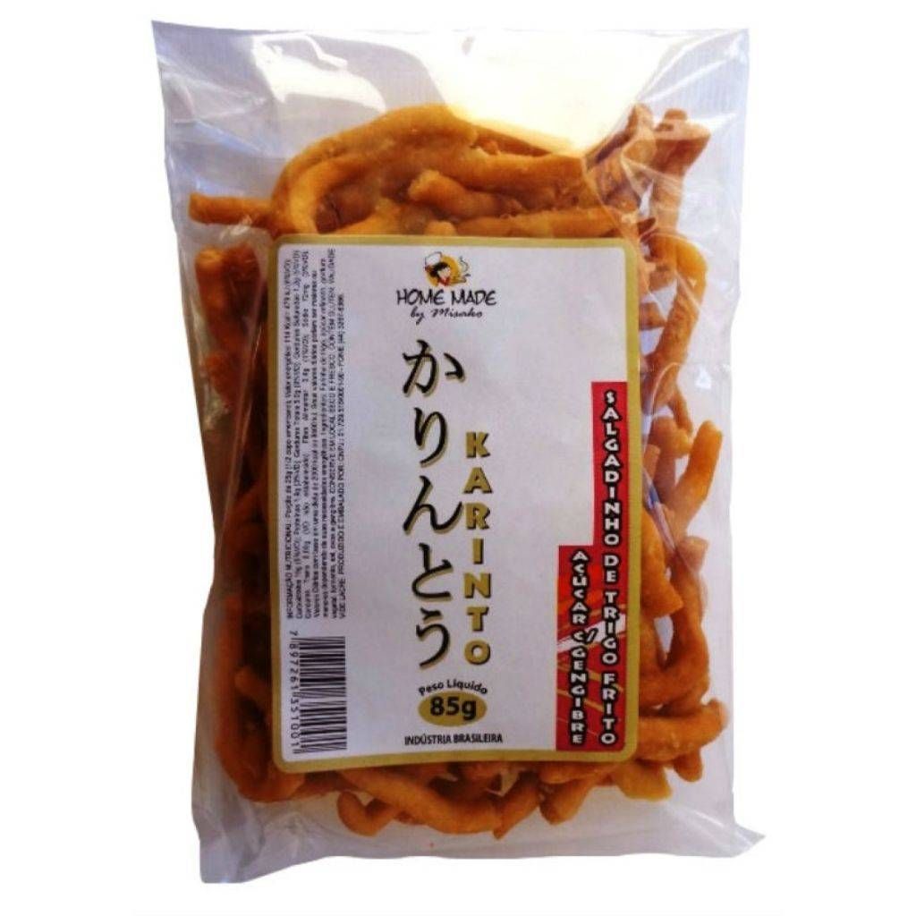 KARINTO SALGADO 85G