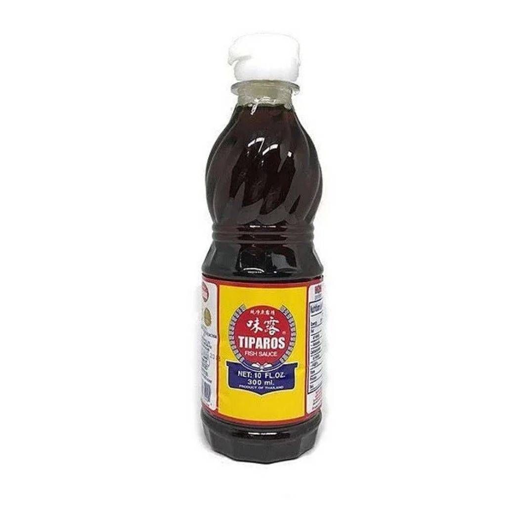 TIPAROS MOLHO DE PEIXE 300ML