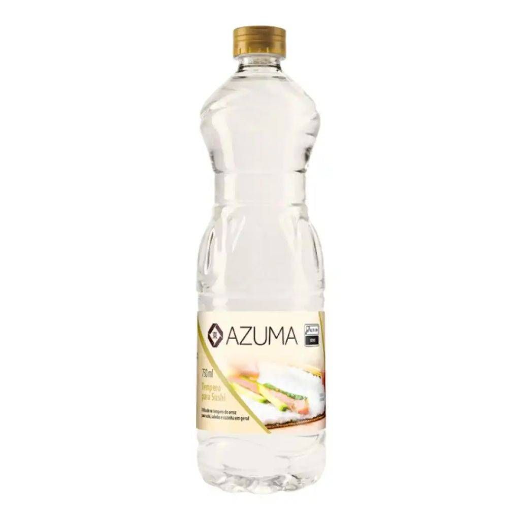 TEMPERO PARA SUSHI AZUMA - 750ML