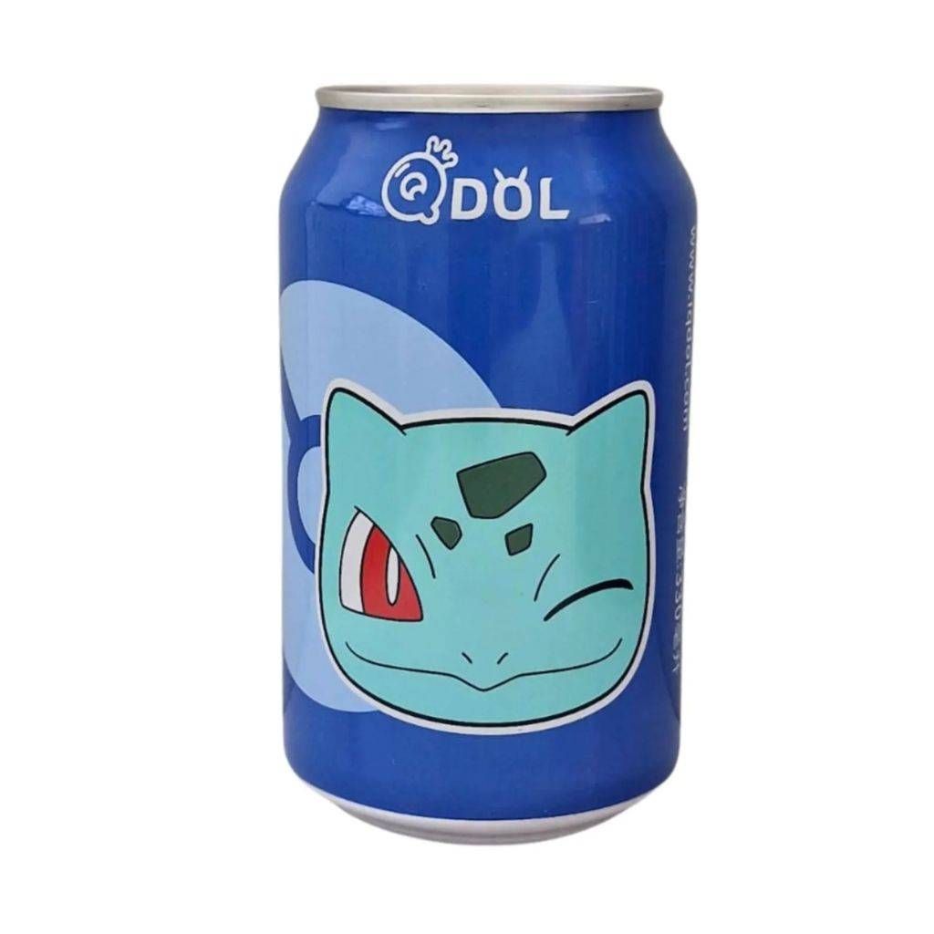 REFRI. BEBIDA POKEMON UVA 330ML