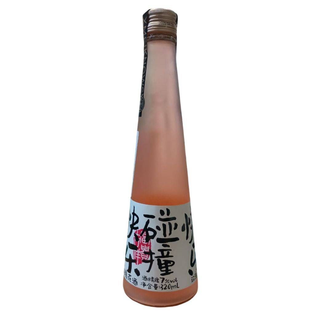 VINHO ROSAS WEI
