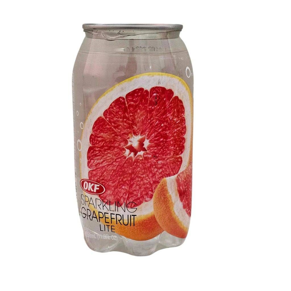 REFR.GASEIFICADA TORANJA OKF 350ML