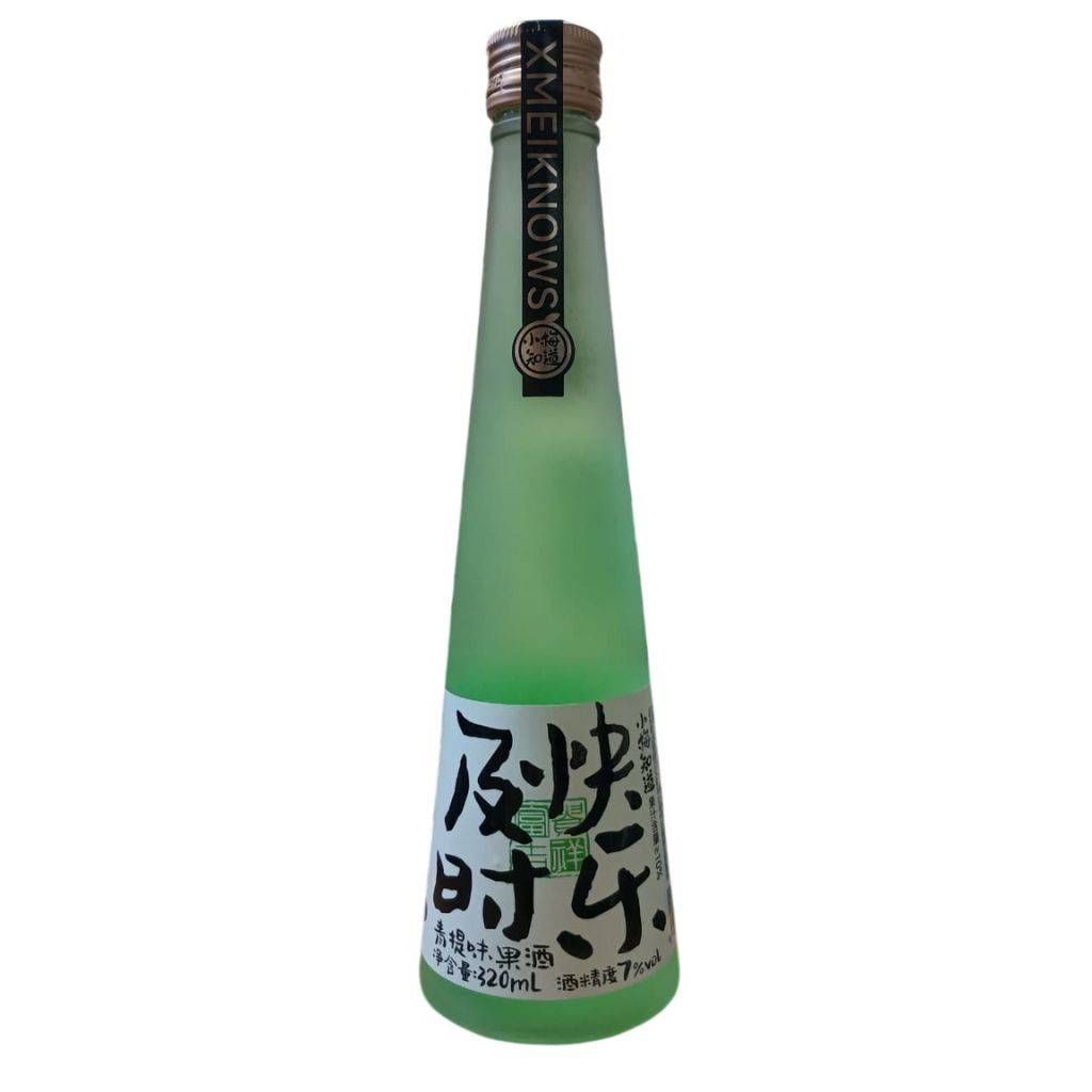 VINHO UVA VERDE WEI