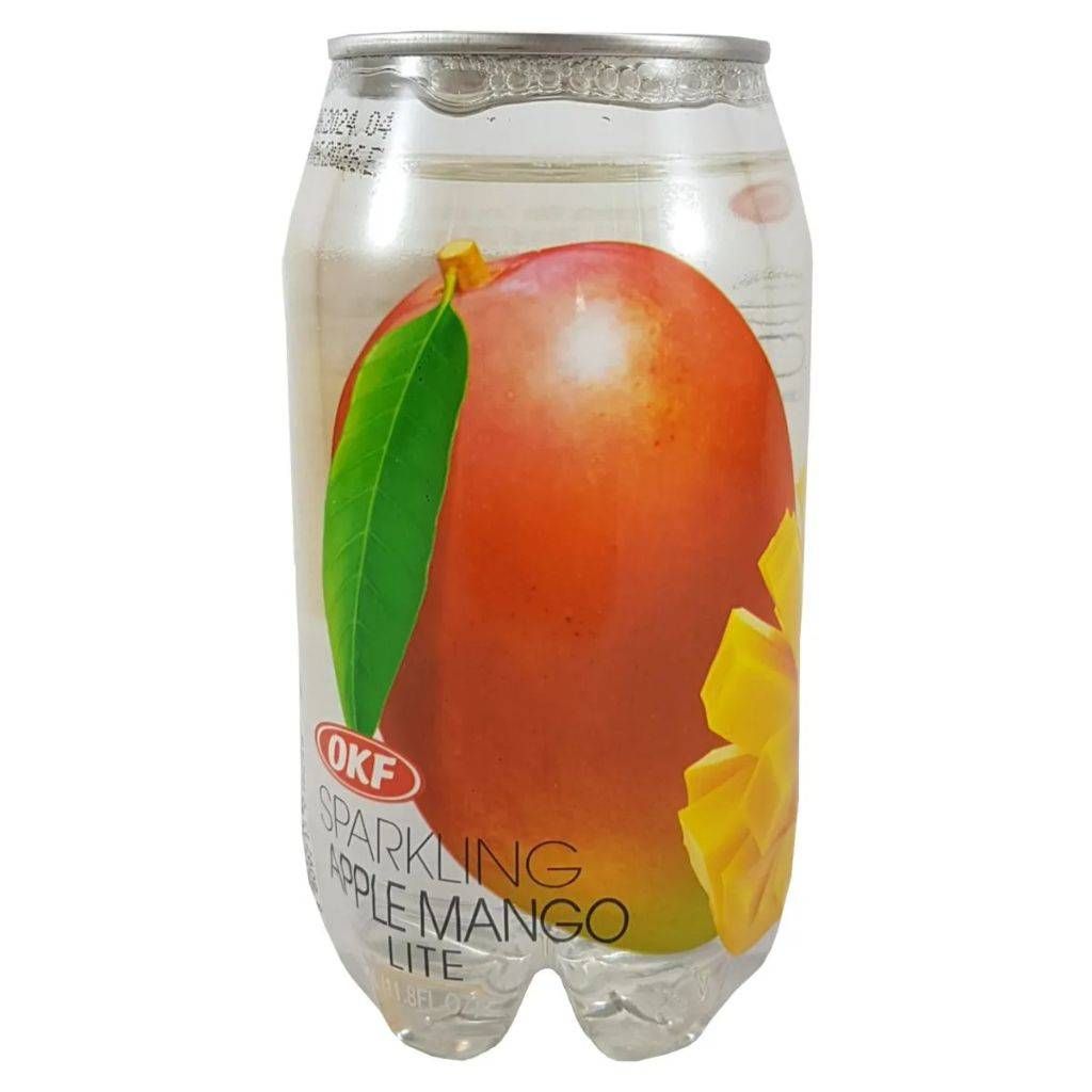 REFR.GASEIF. MANGA MACA OKF 350ML C/24