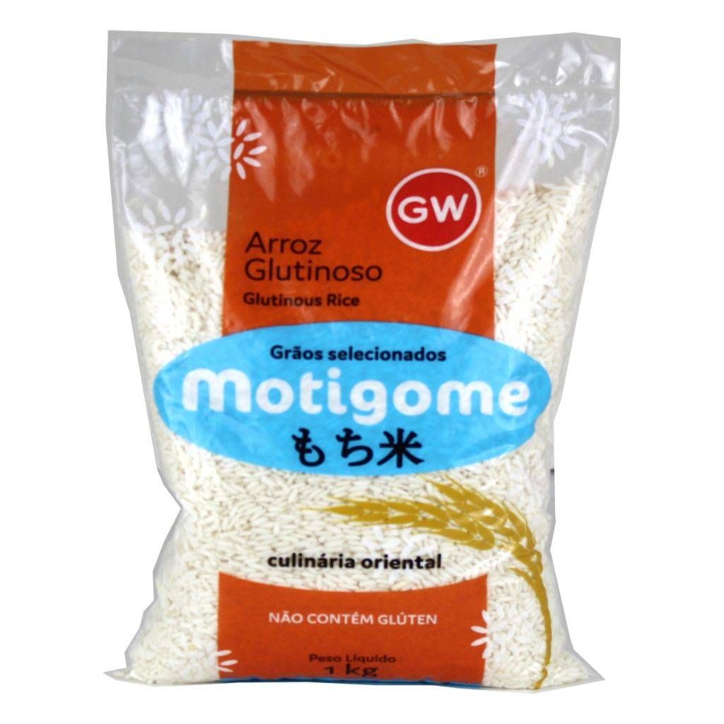 ARROZ MOTIGOME 3085