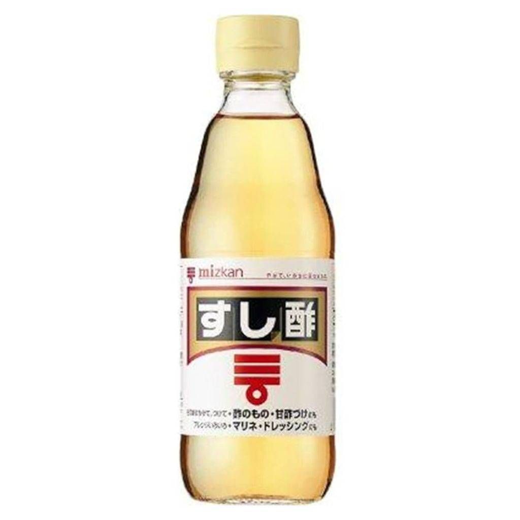 MIZKAN  SUSHIZU 360ML (SUSHI SU) - 073575295423