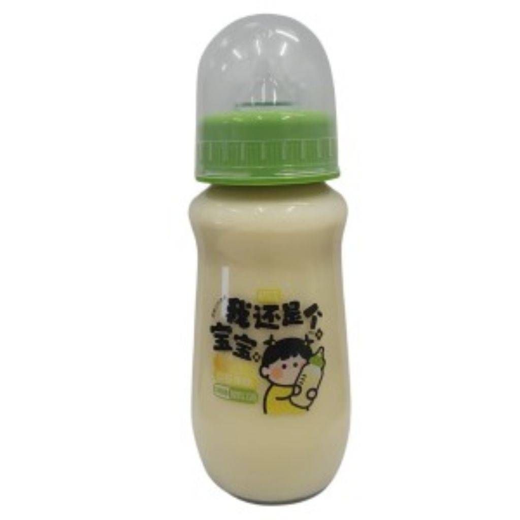 MAMADEIRA A BASE DE SOJA SABOR MARACUJA 20X280ML 5678