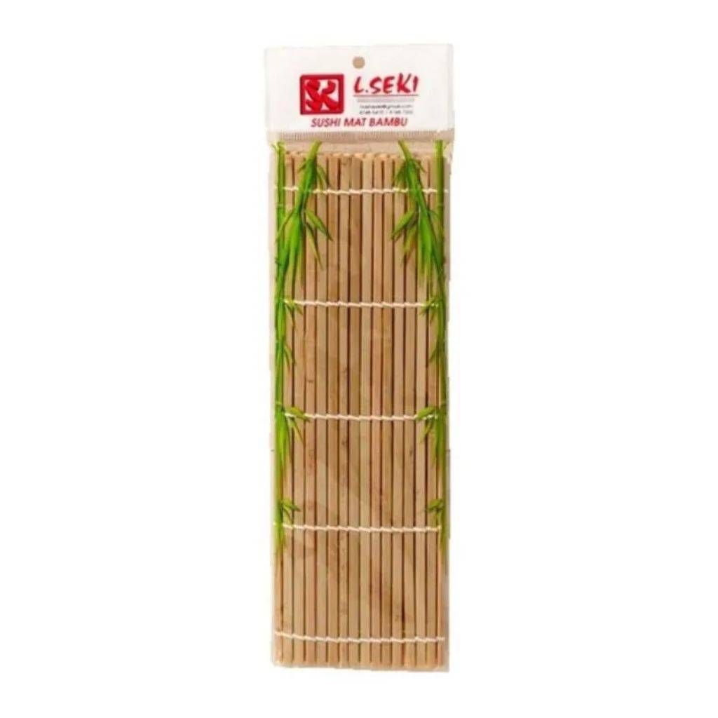 SUDARE ESTEIRA DE BAMBU