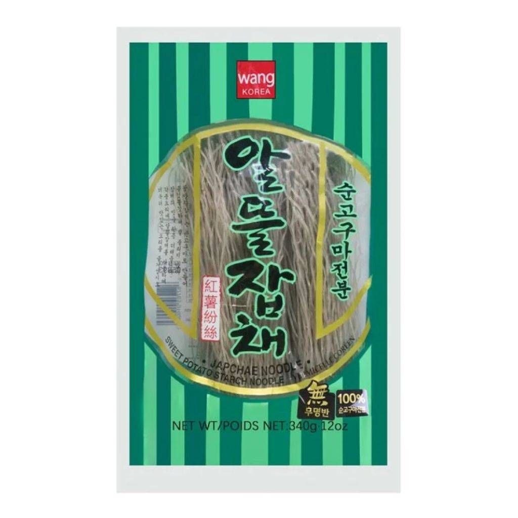 MACARRÃO DANGMYON WANG 340GR C/24