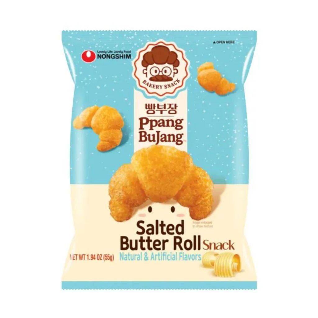 NS SALGAD PPANG BUJANG - SALT 55G