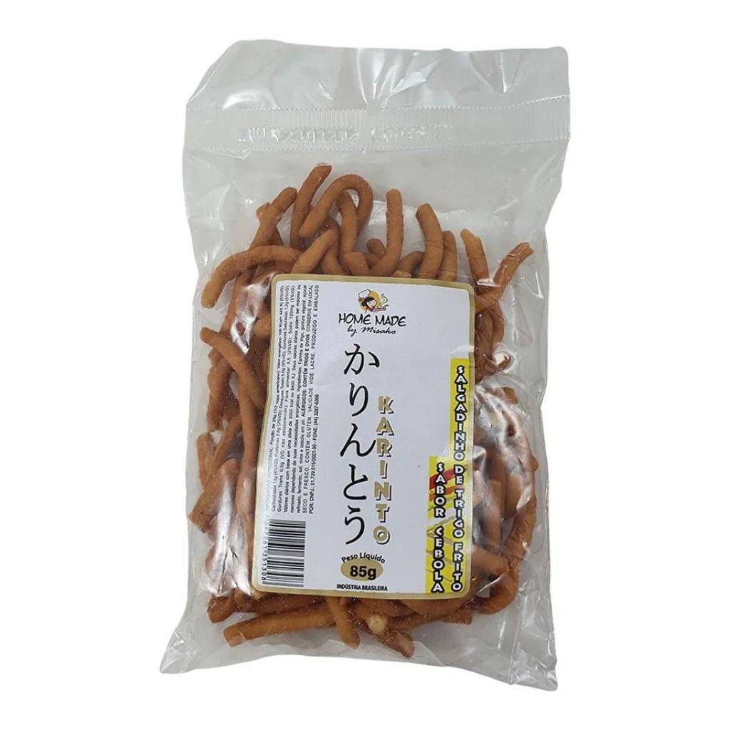 KARINTO SABOR CEBOLA 85G