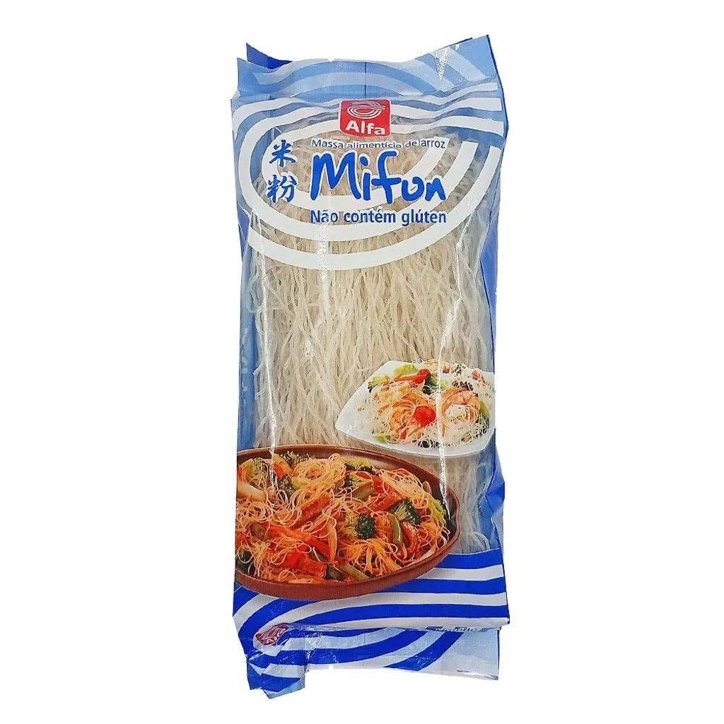 MIFUN ALFA 200G