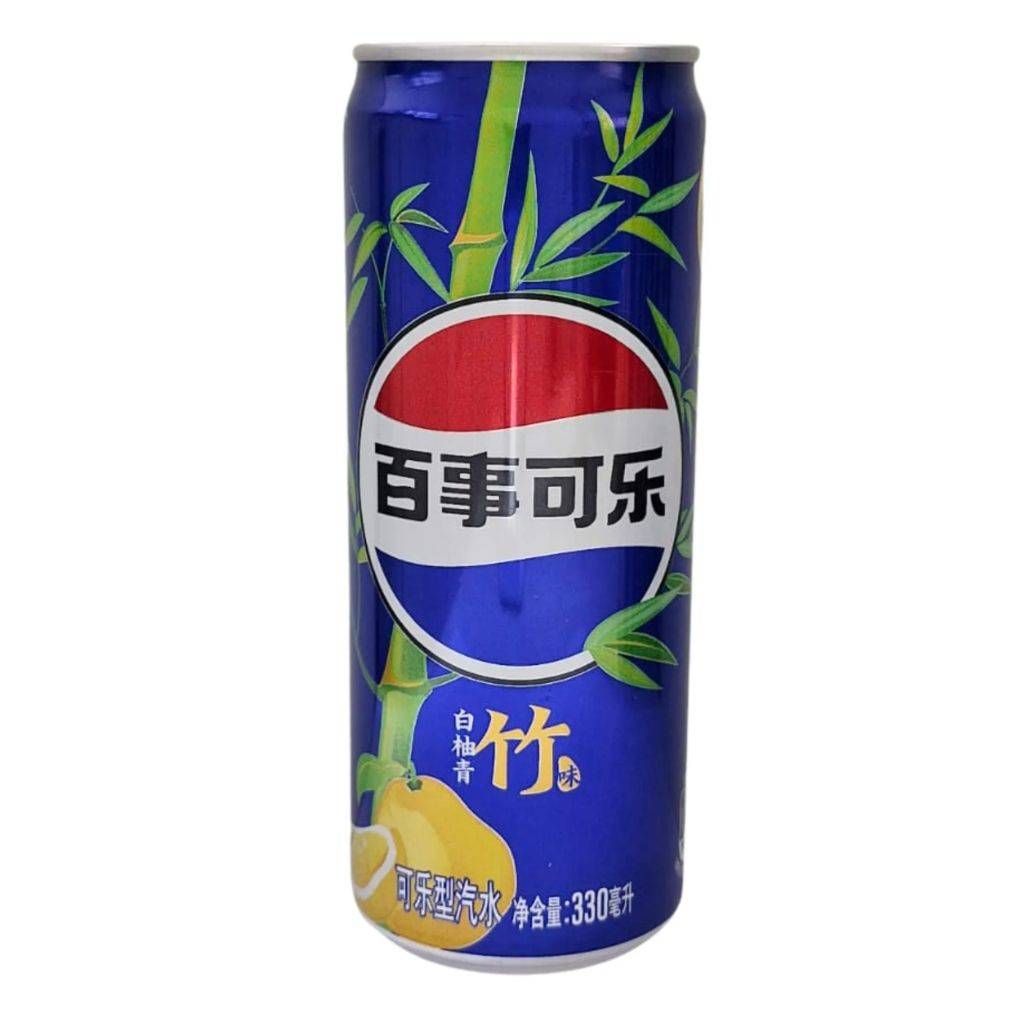 PEPSI TORANJA 330ML