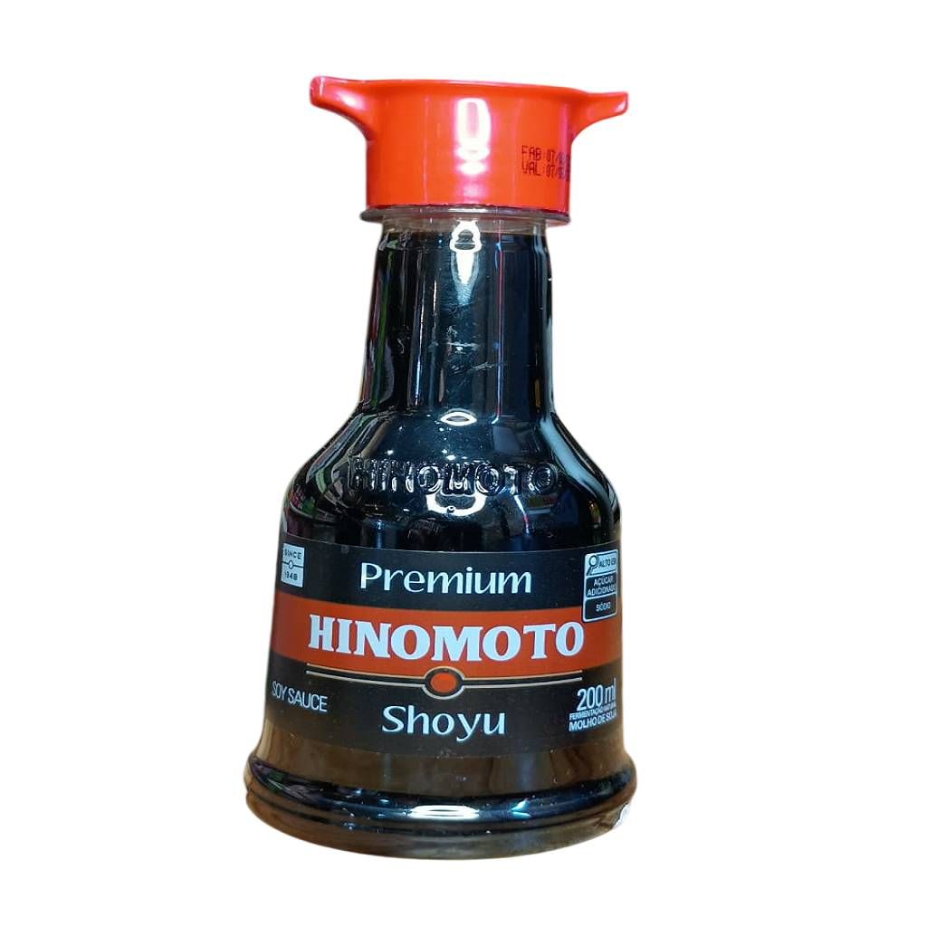 MOLHEIRA PREMIUM 12X200ml PET