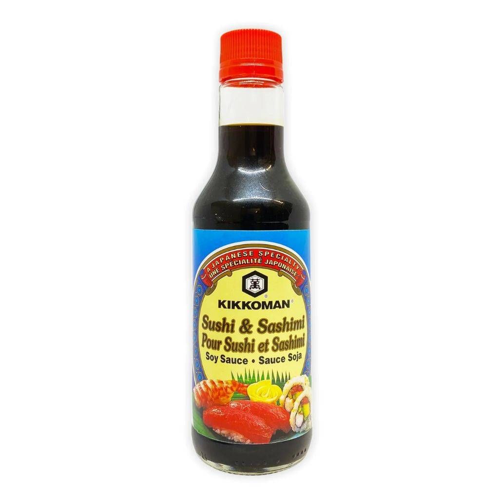 KKM   SUSHI   SASHIMI - 296ML - 041390004605