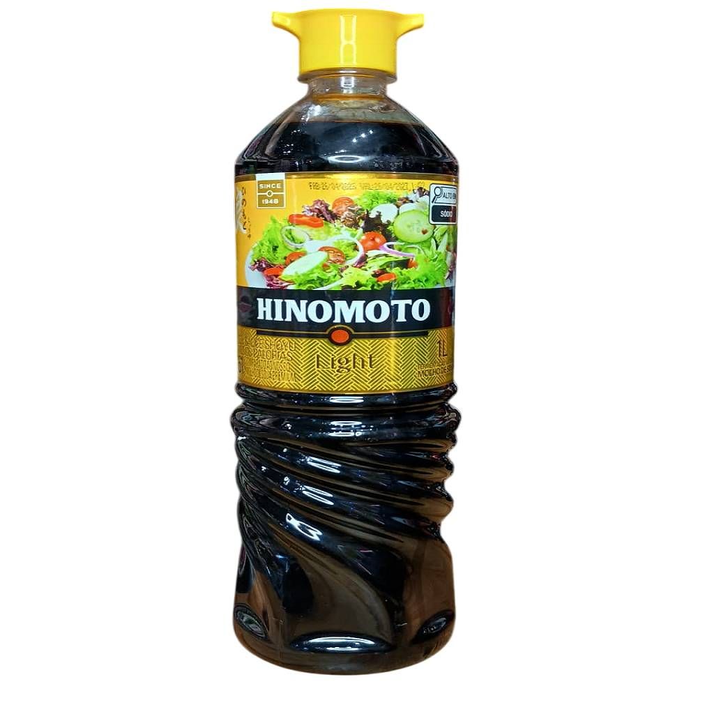 HINOMOTO LIGHT