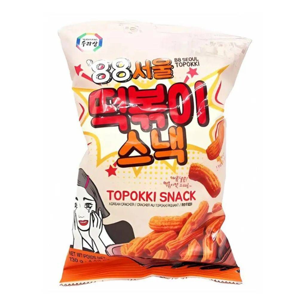 SALG.MASSA ARROZ TOPOKKI SURASANG 130GR