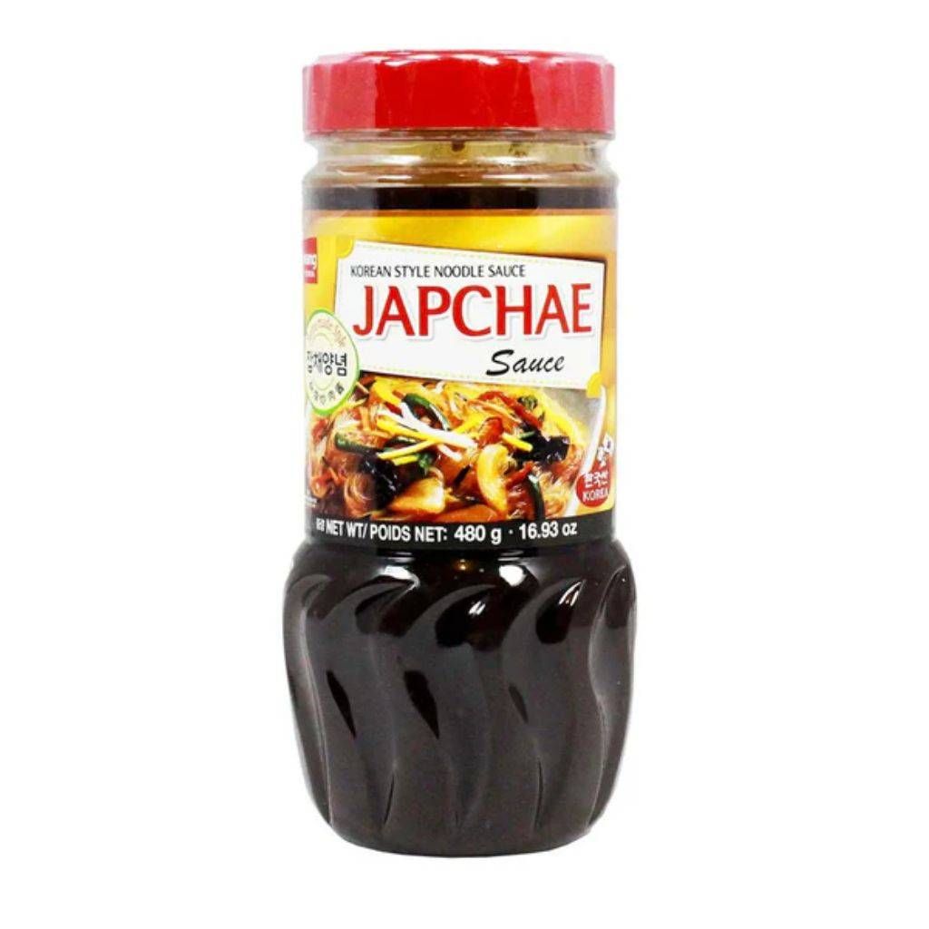 WANG MOLHO JAPCHAE 480G