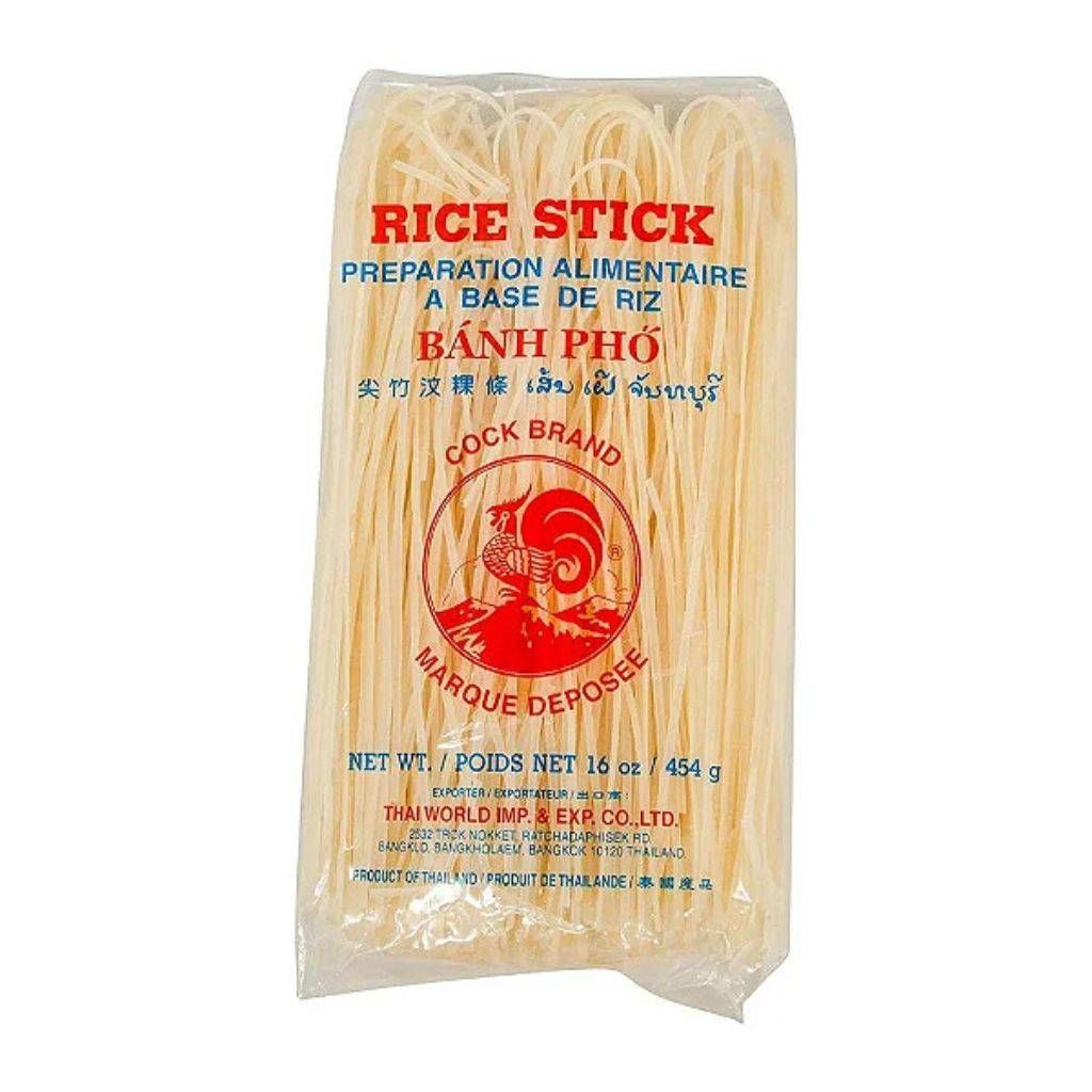RICE STICK MAC TAILANDES DE ARROZ
