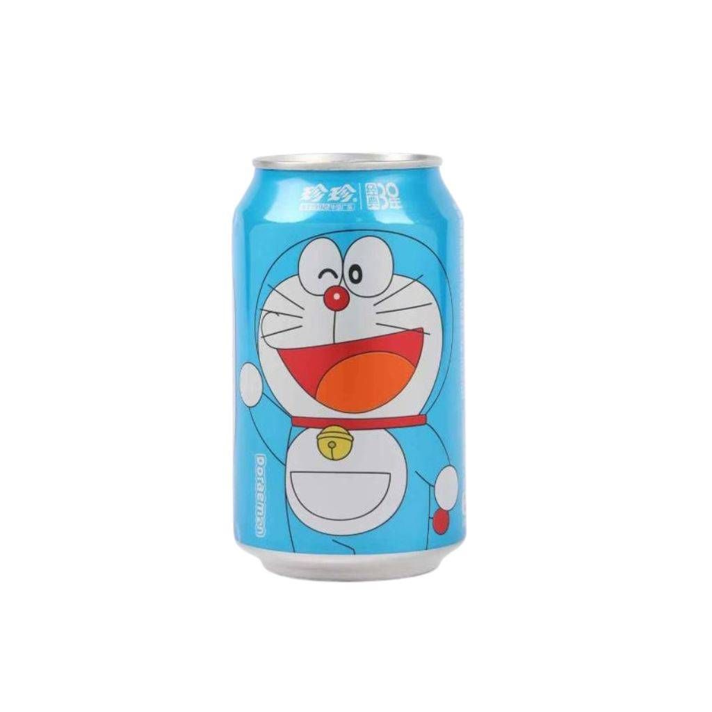REFRIGERANTE SABOR LICHIA - 330ML