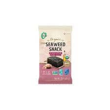 CJW ALGA OFOOD SEAWEED:PINK SALT 4G