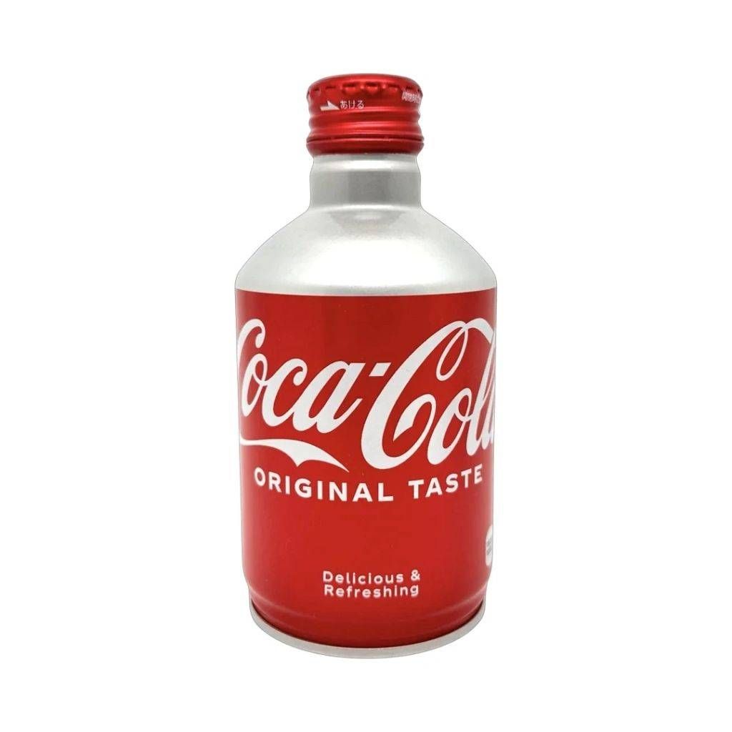 COCA COLA JAPONESA